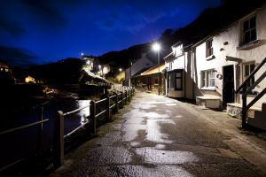 Staithes North Yorkshire